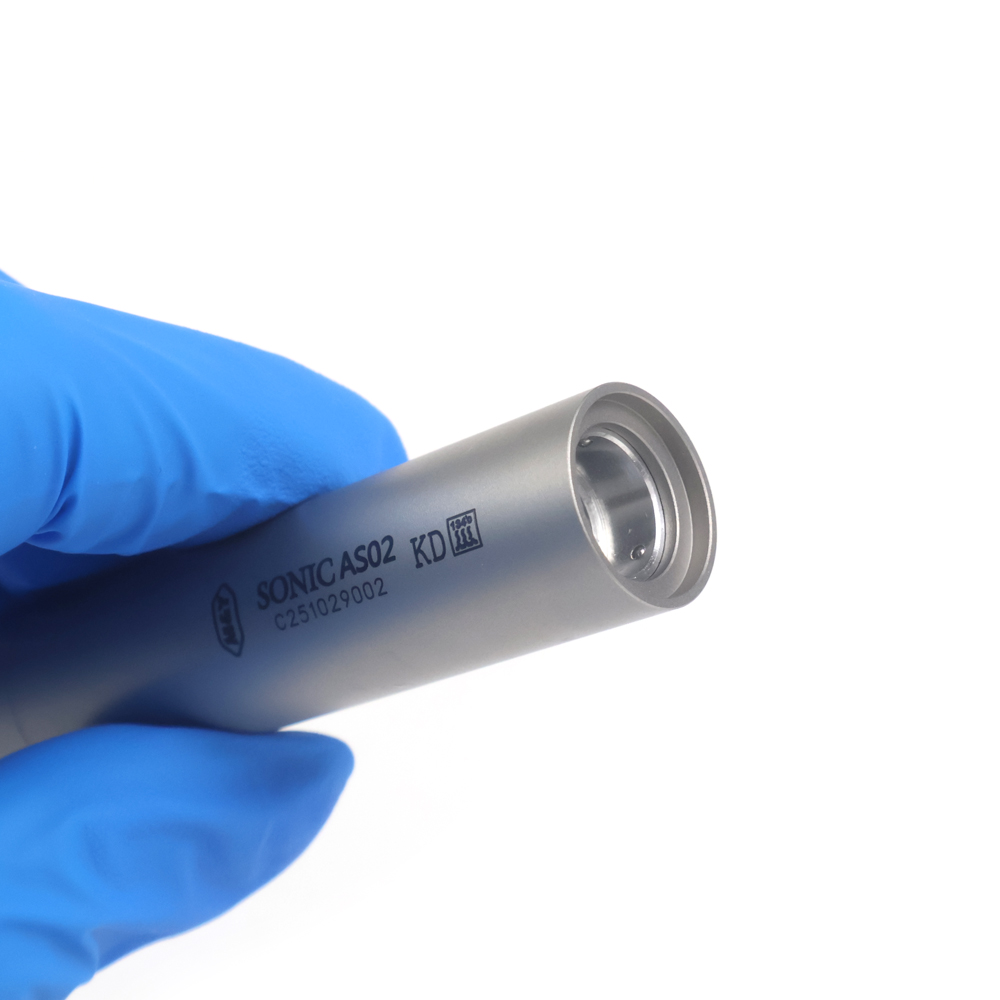 M&Y®SONIC AS02歯科用エアースケーラーKaVoカップリング対応 M&Y®SONIC AS02歯科用エアースケーラーKaVoカップリング対応